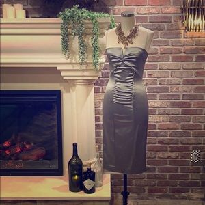 Nicole Miller Formal Dress